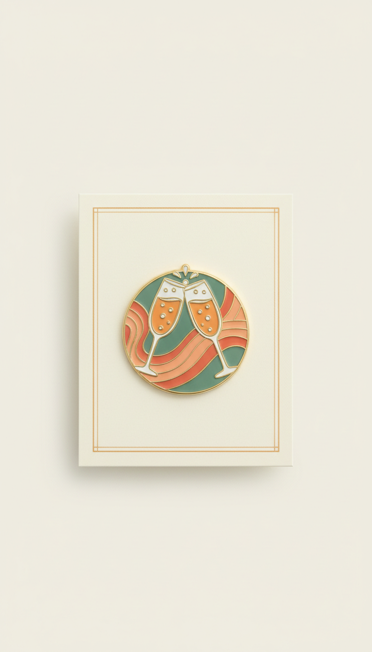 Party-Ready Gift Accessory Set