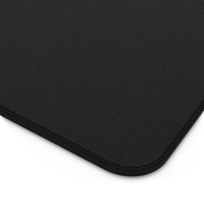 Desk Mat — "Jesus Is For Everyone" Christian Desk Mat (Romans 10:13)