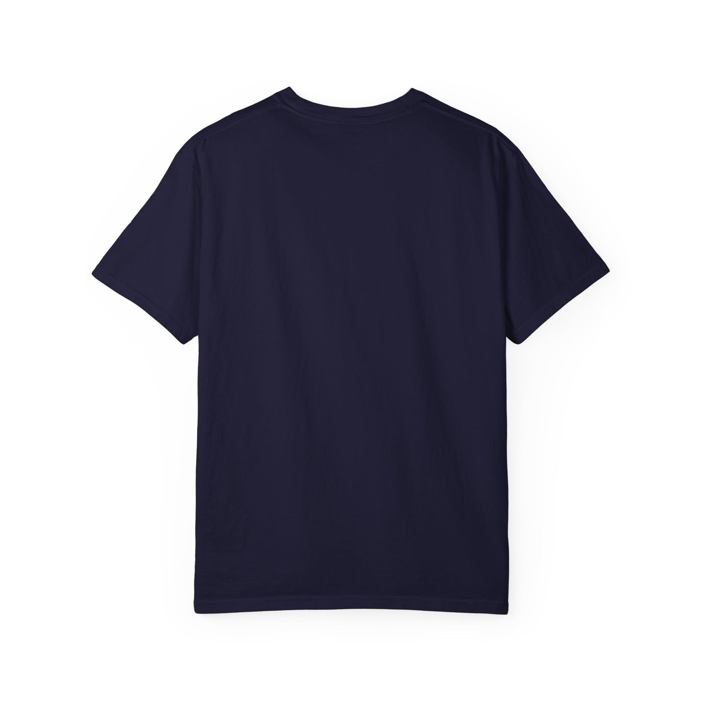 Christian T-Shirt — "Trust in the Lord with All Your Heart" Proverbs 3:5 Faith Tee