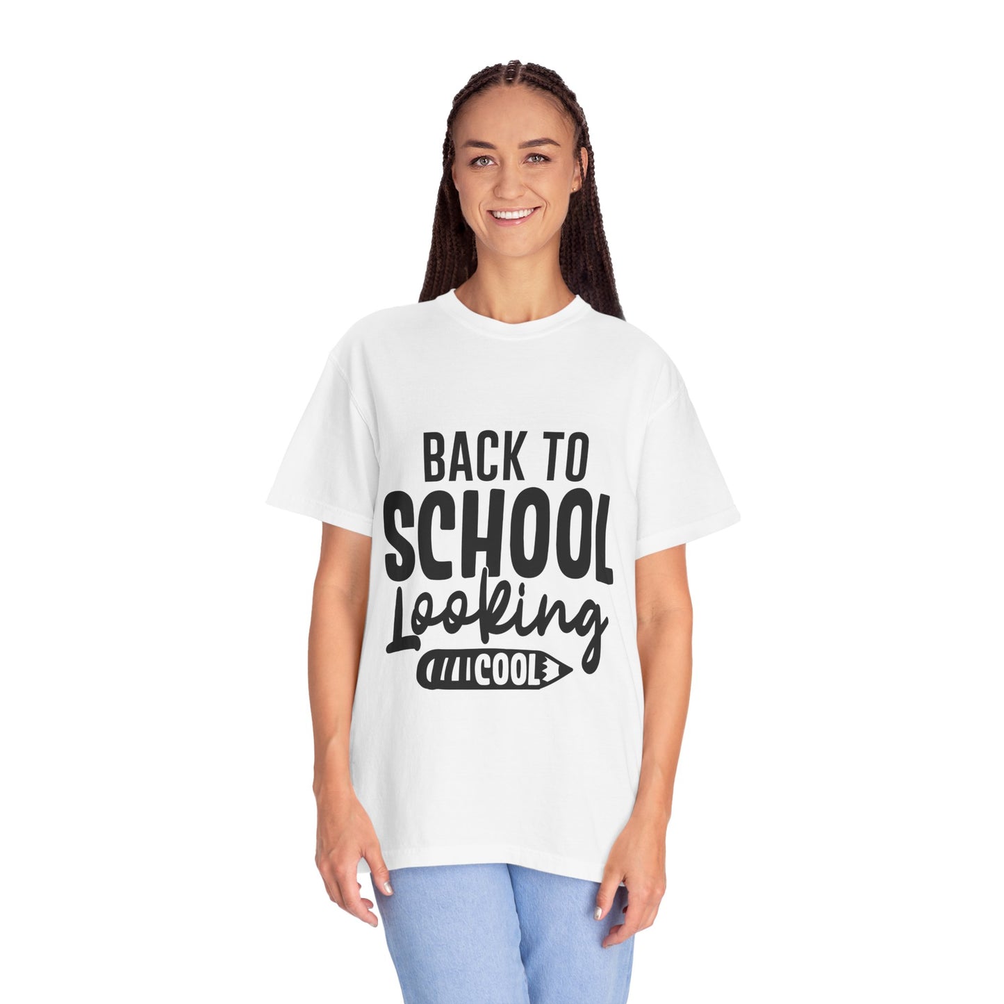 Back to School Looking Cool T-Shirt