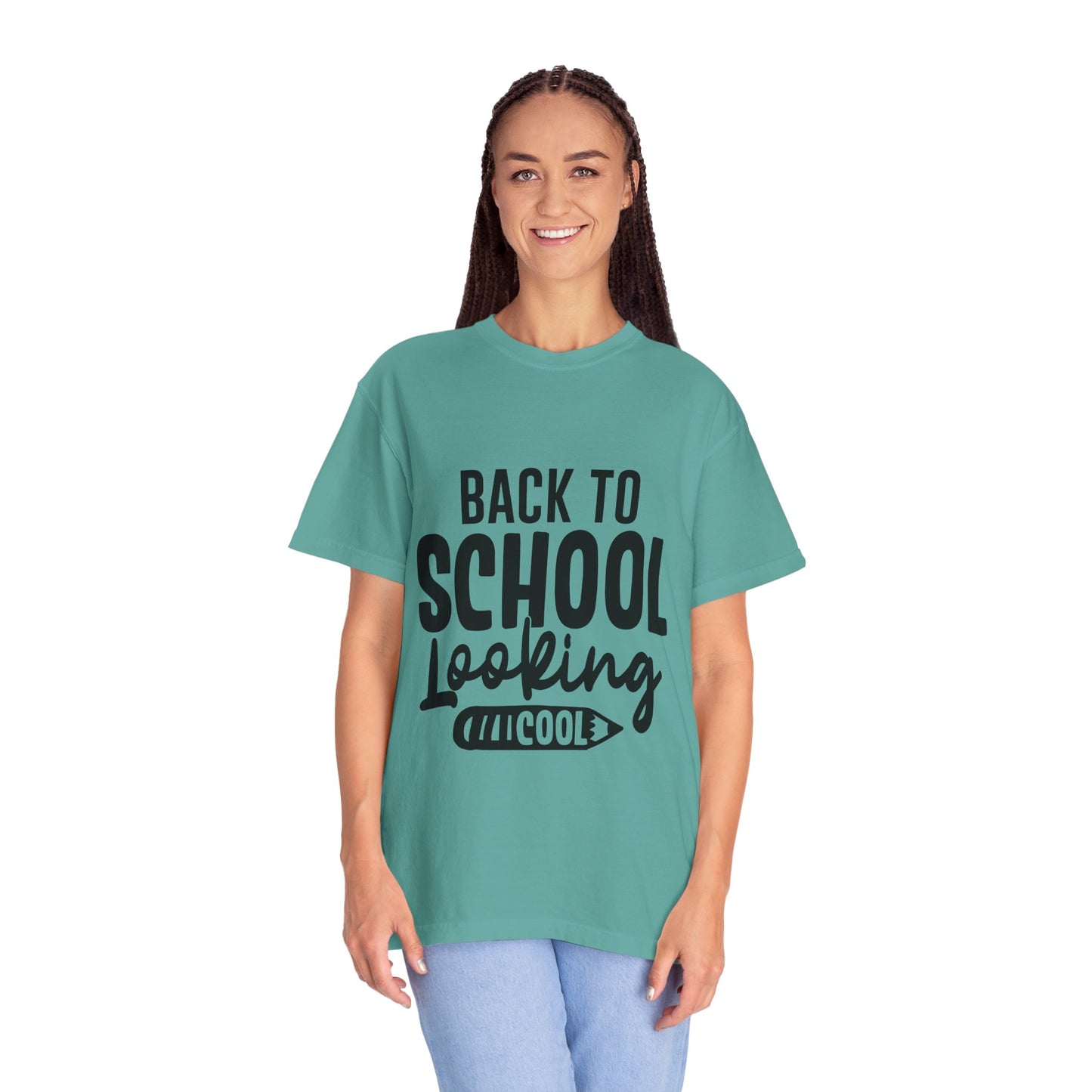 Back to School Looking Cool T-Shirt