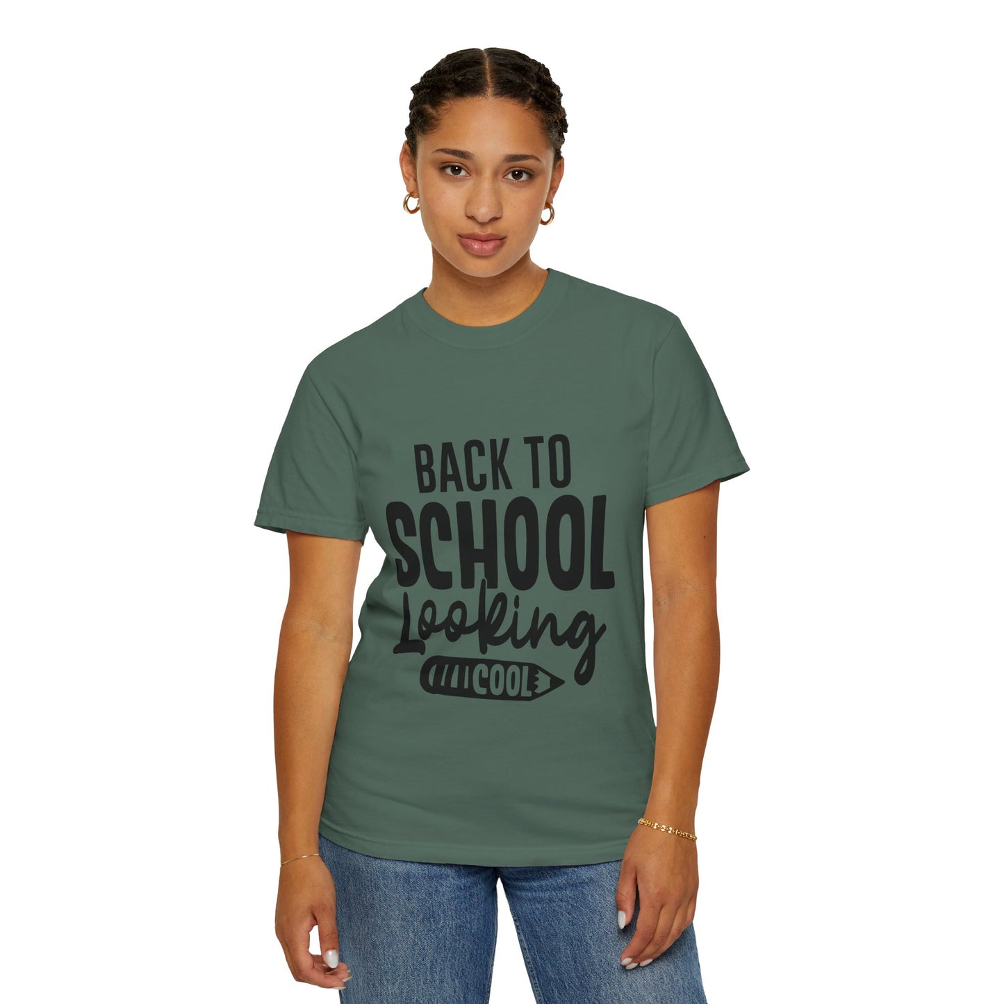 Back to School Looking Cool T-Shirt
