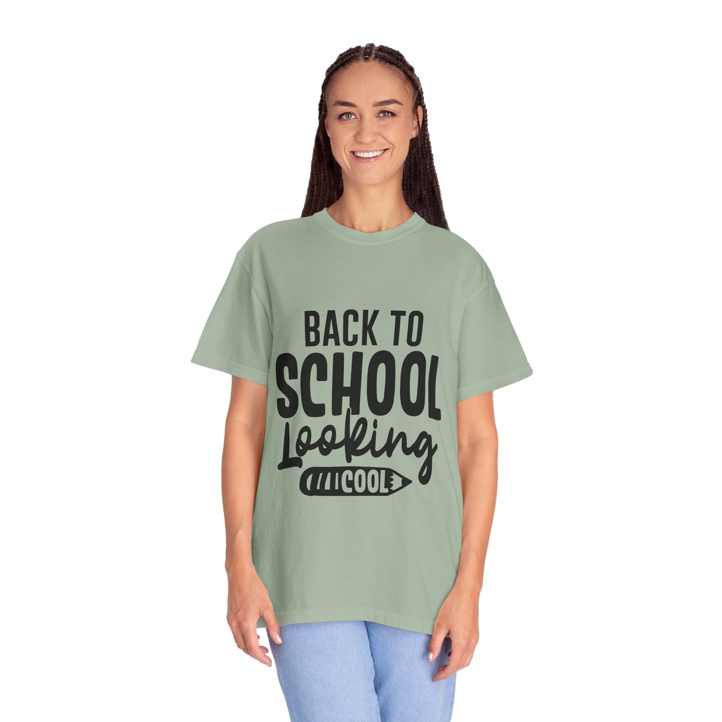 Back to School Looking Cool T-Shirt