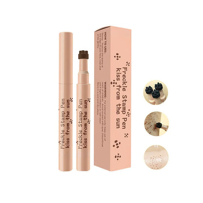 Waterproof Freckle Pen