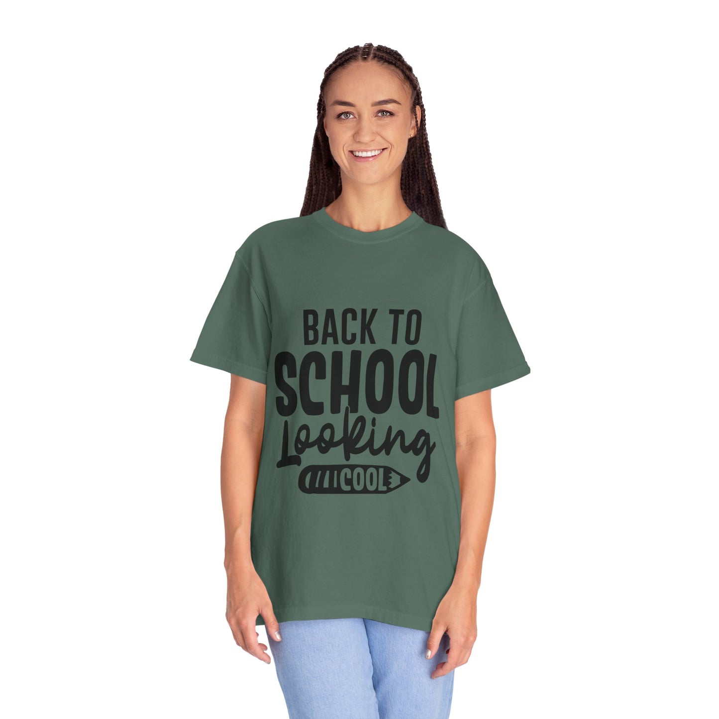 Back to School Looking Cool T-Shirt