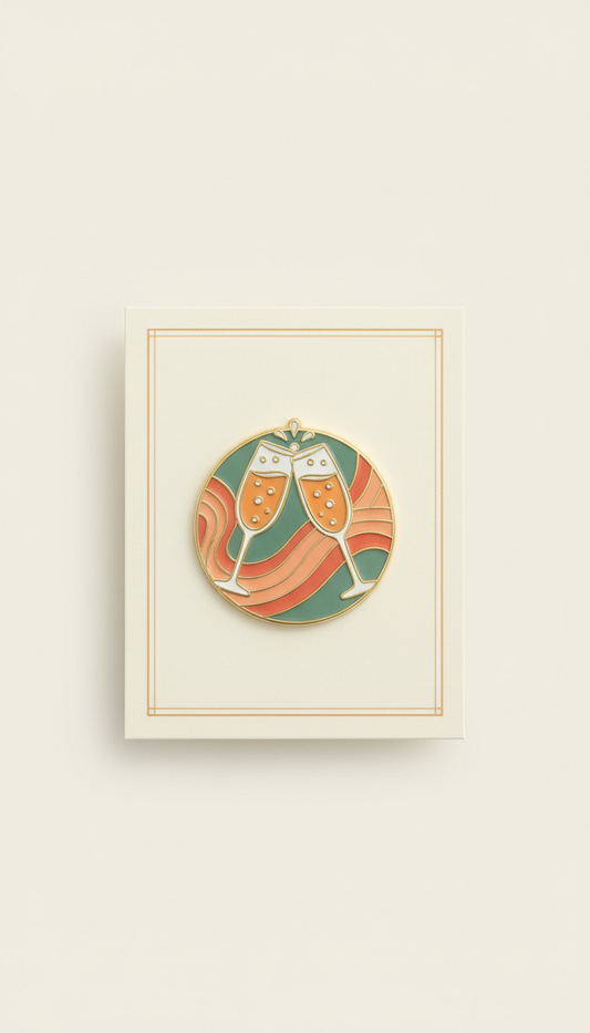 Party-Ready Gift Accessory Set