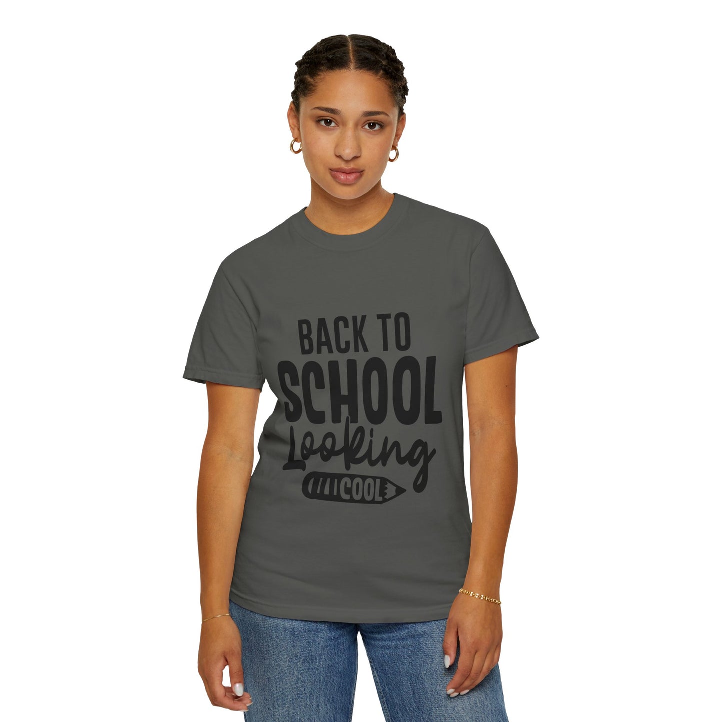 Back to School Looking Cool T-Shirt