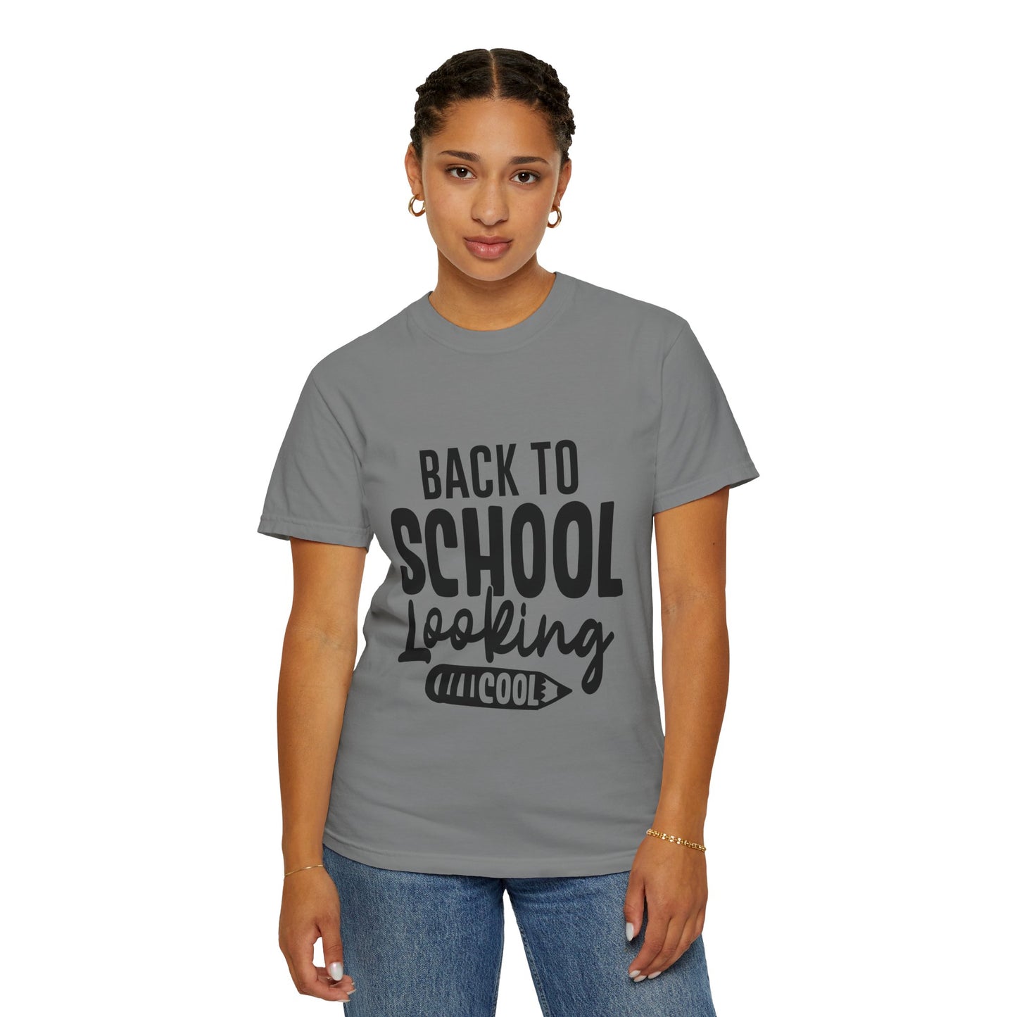 Back to School Looking Cool T-Shirt
