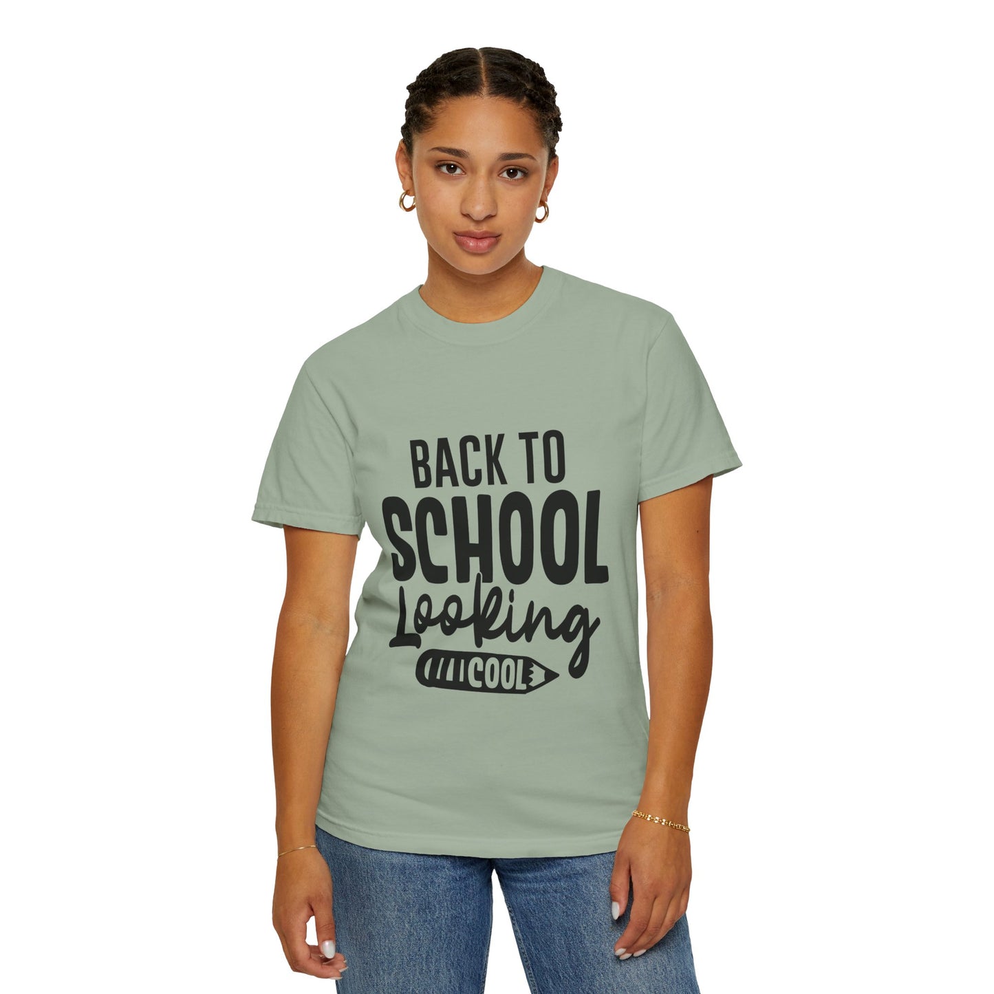 Back to School Looking Cool T-Shirt