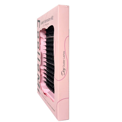 Fierce DIY Manga Lash Kit