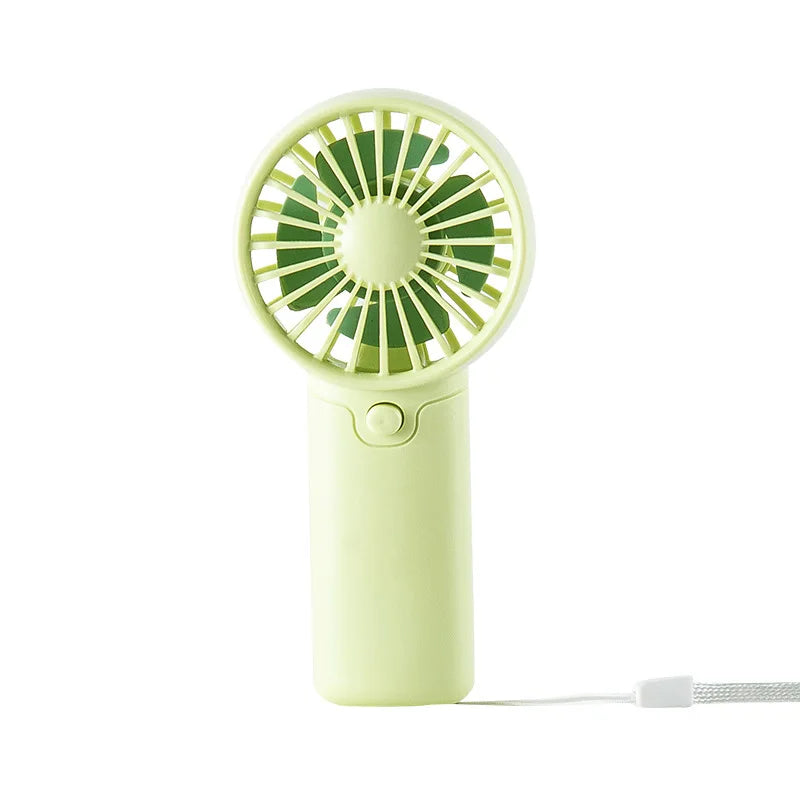 Breeze Buddy Mini Handheld Fan