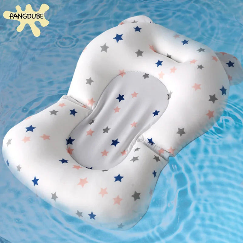 Cozy Baby Bath Support Cushion