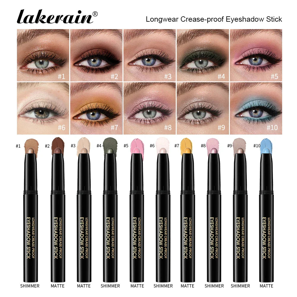 Magical Eyeshadow Sticks