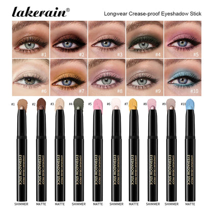 Magical Eyeshadow Sticks