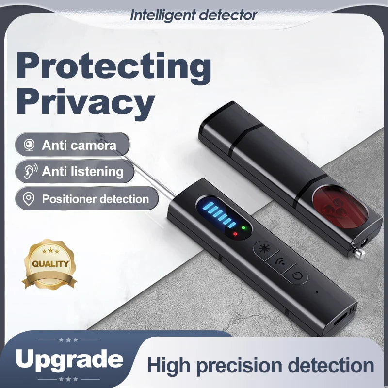 Smart Signal Shield