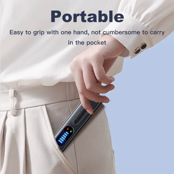 Smart Signal Shield