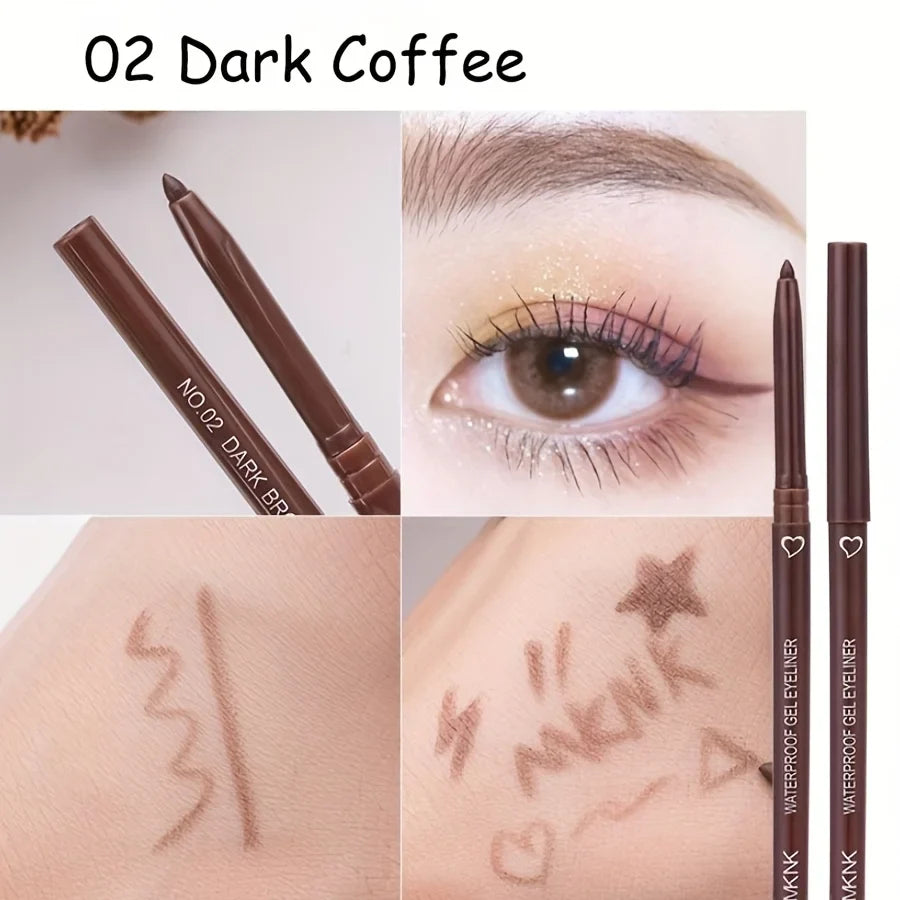 Soft Matte Eyeliner Magic