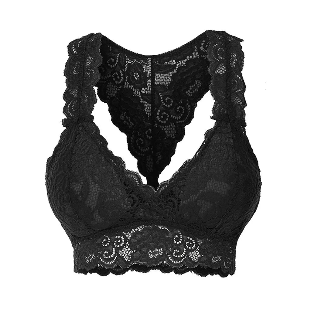 Comfort Plus Bralette
