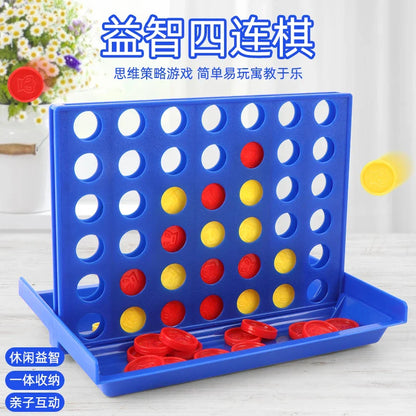 Fun Family Connect Game