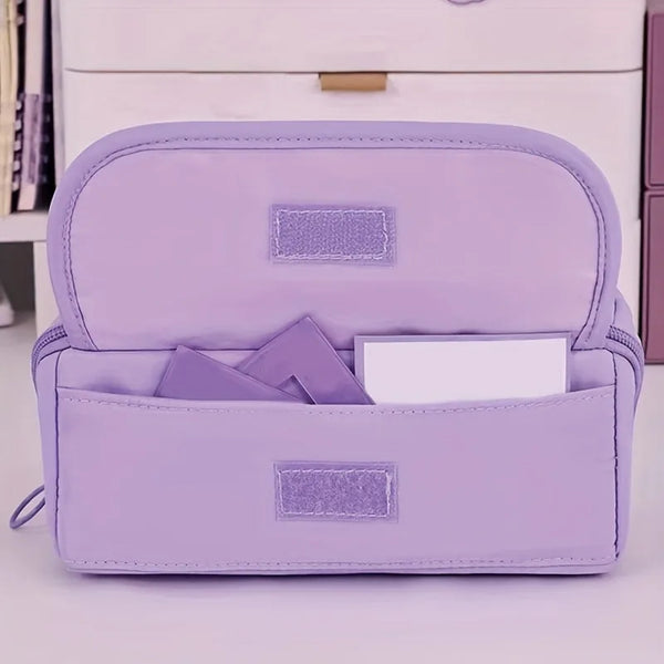 Chic Pencil Case Organizer