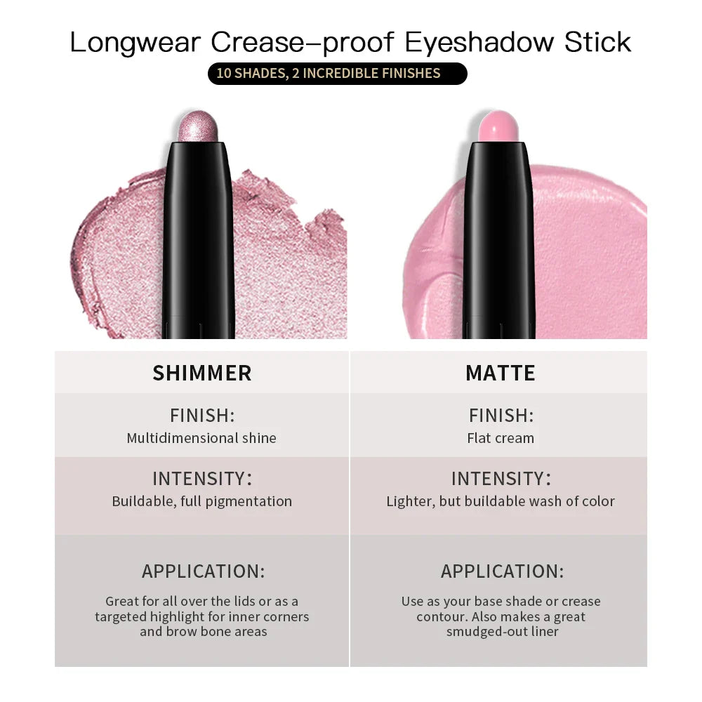 Magical Eyeshadow Sticks