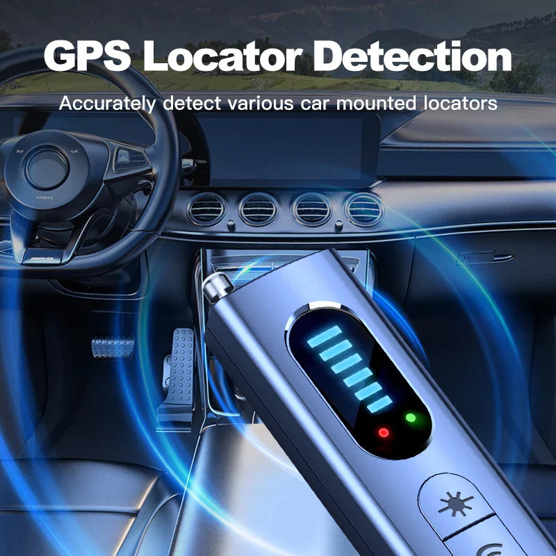 Smart Signal Shield
