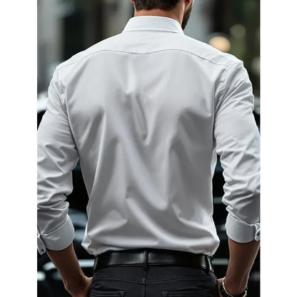Men's All-Season Smart Shirt