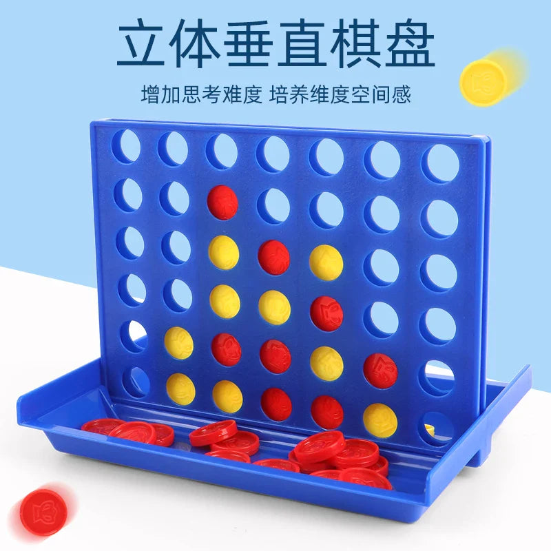 Fun Family Connect Game