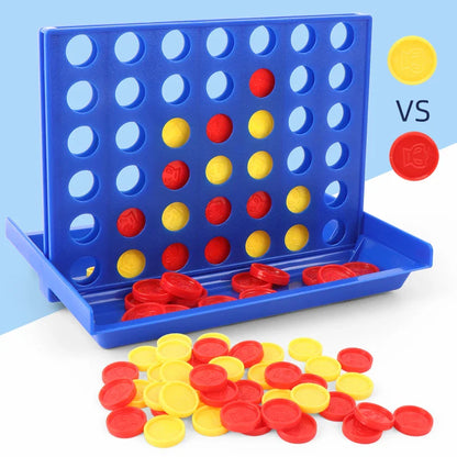Fun Family Connect Game
