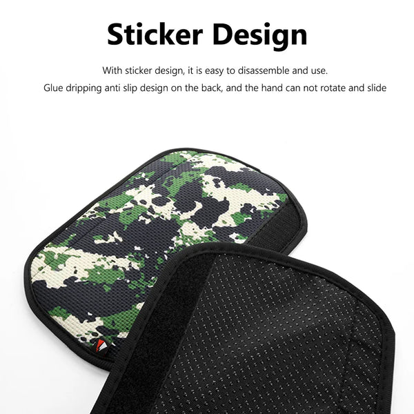 Universal Speaker Handle Strap