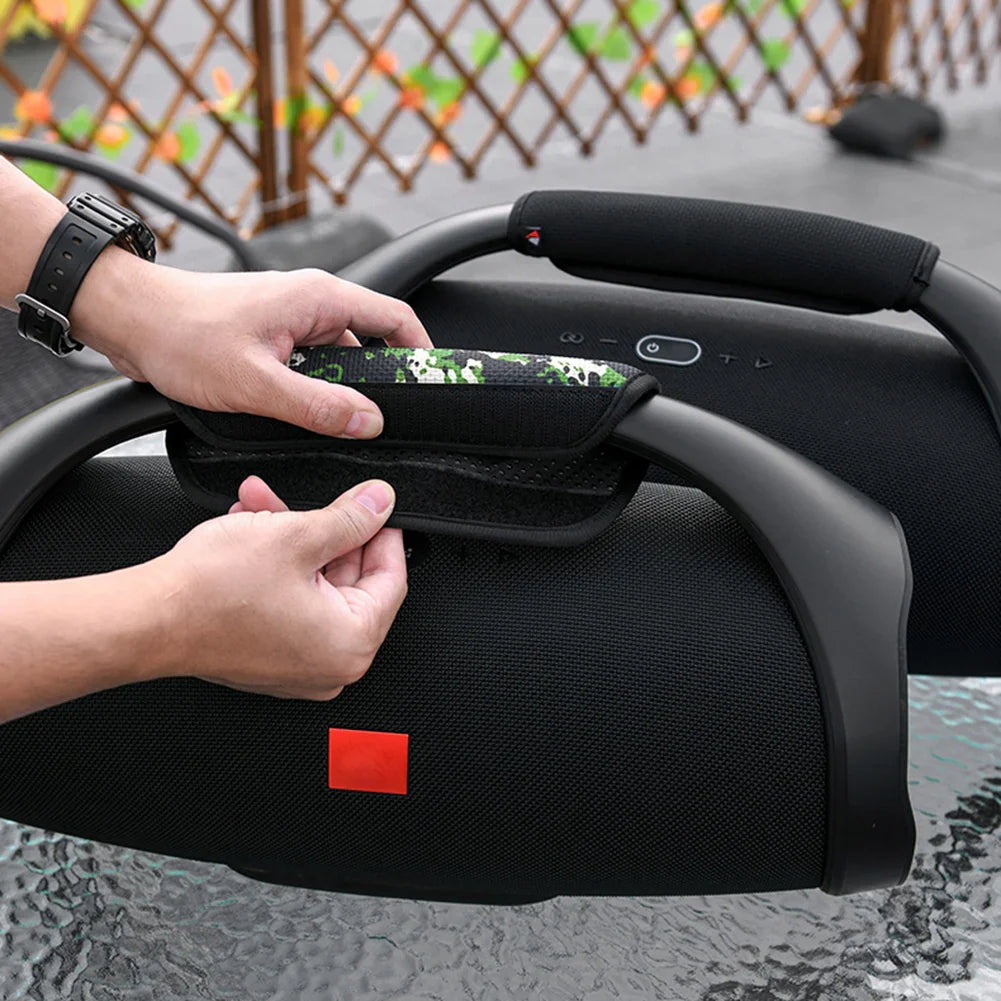 Universal Speaker Handle Strap